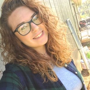 Meet your Posher, Baylee